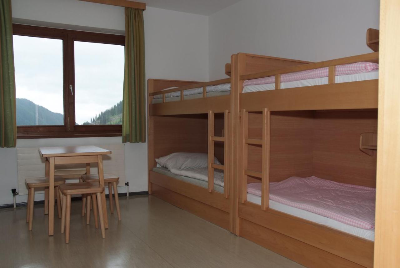 Bed and Breakfast Gastehaus Lackner Planneralm Екстер'єр фото