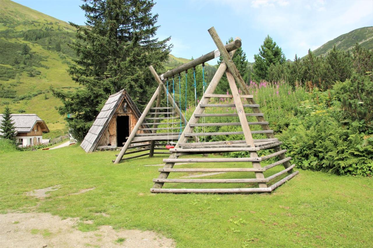 Bed and Breakfast Gastehaus Lackner Planneralm Екстер'єр фото